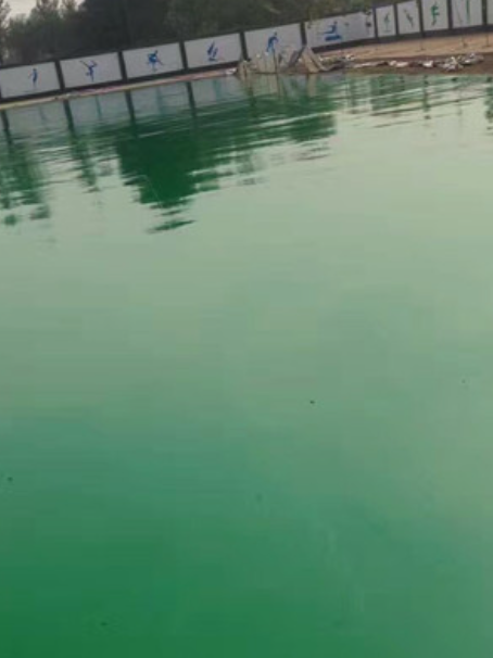 永州篮球场翻新怎么做