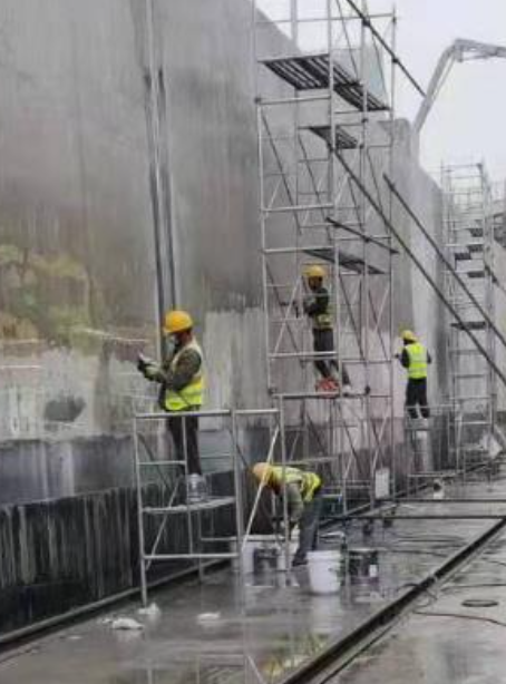 永州球场翻新地面是一个涉及