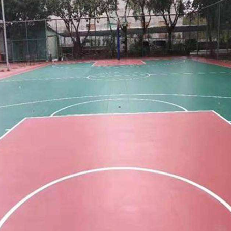 永州球场地坪行业近期有多个重要更新